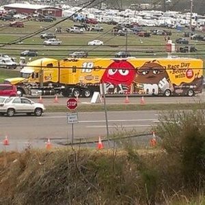 Meet your Posher, Alan